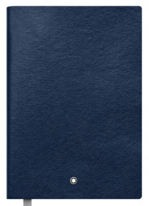 Блокнот Montblanc STA 146 Ink Blue